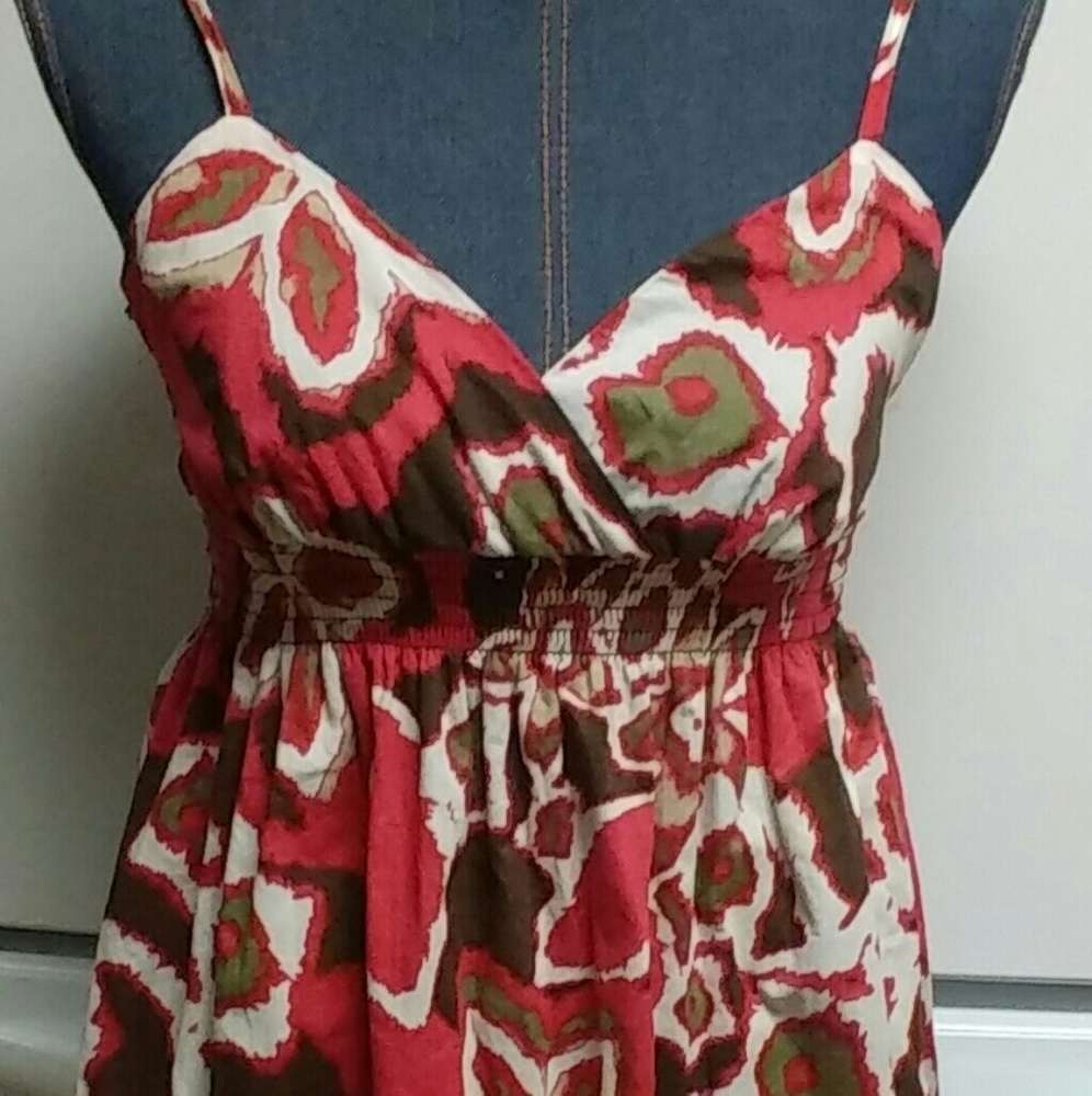 BCX summer dress